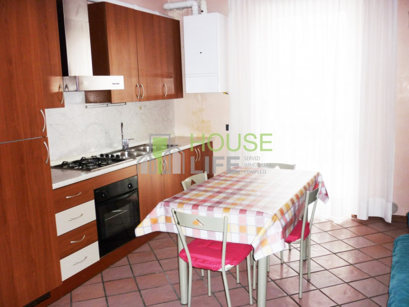 Schio Affitto Appartamento bilocale