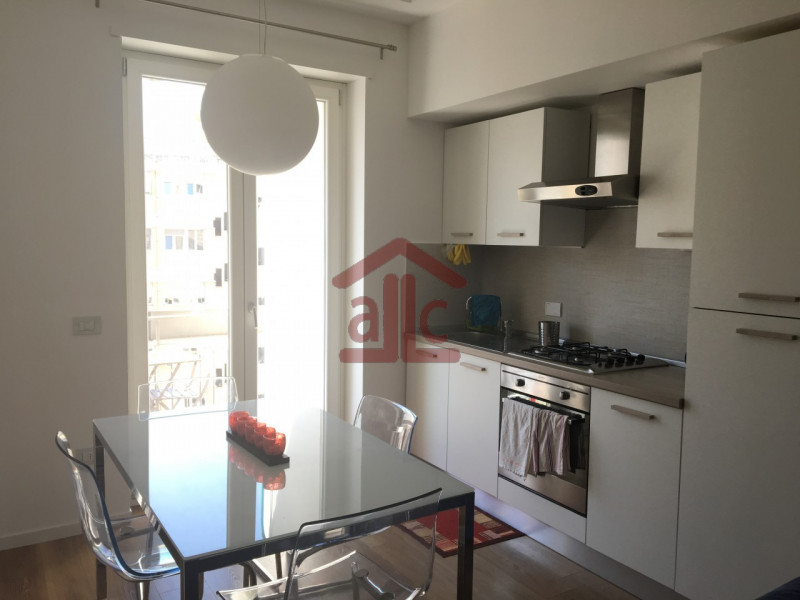 Lecce Affitto Appartamento bilocale