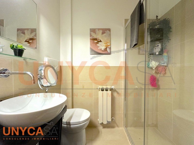 In una delle zone più richieste, con tutta la tranquillità che offre il quartiere valorizzato deg...