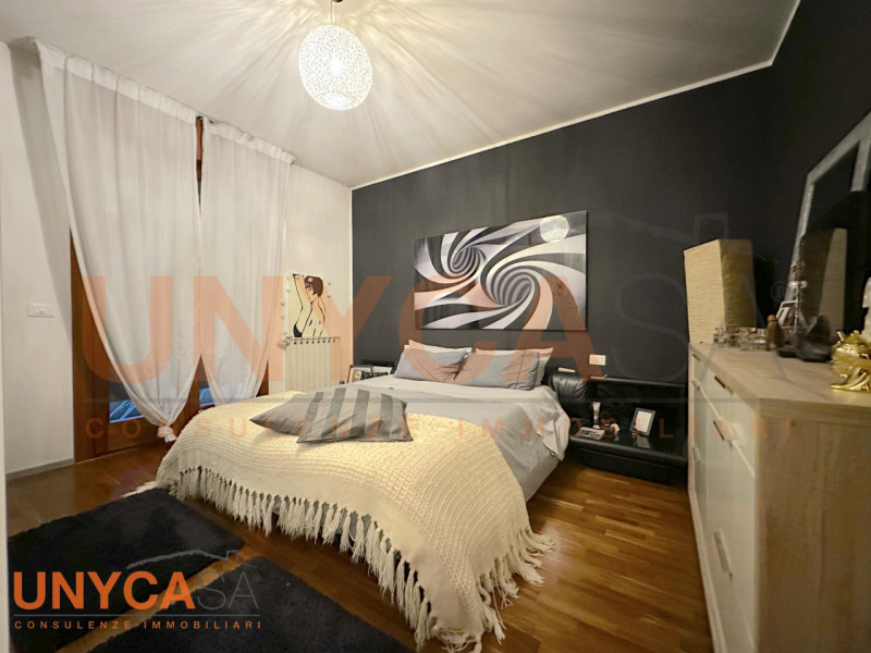 In una delle zone più richieste, con tutta la tranquillità che offre il quartiere valorizzato deg...