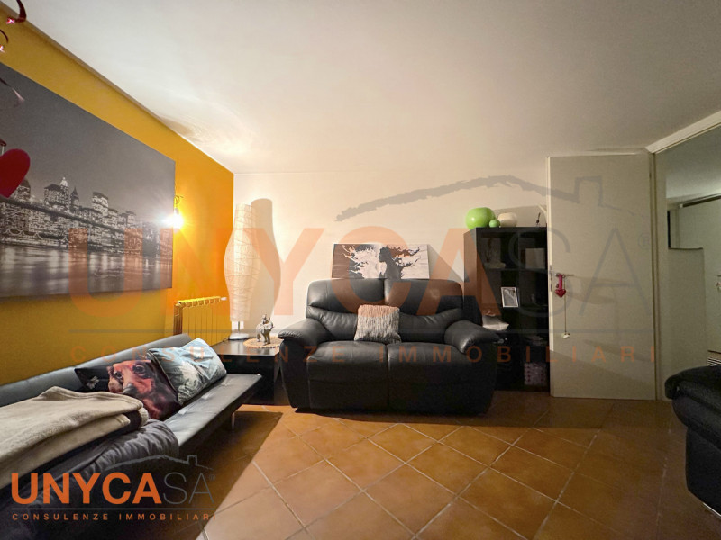 In una delle zone più richieste, con tutta la tranquillità che offre il quartiere valorizzato deg...