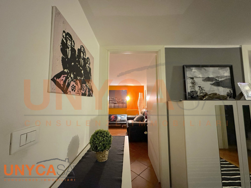 In una delle zone più richieste, con tutta la tranquillità che offre il quartiere valorizzato deg...