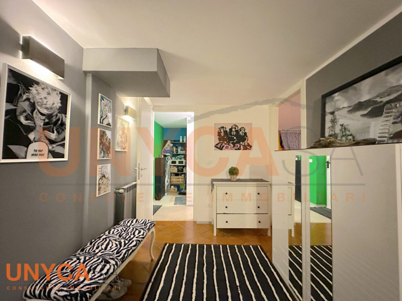 In una delle zone più richieste, con tutta la tranquillità che offre il quartiere valorizzato deg...