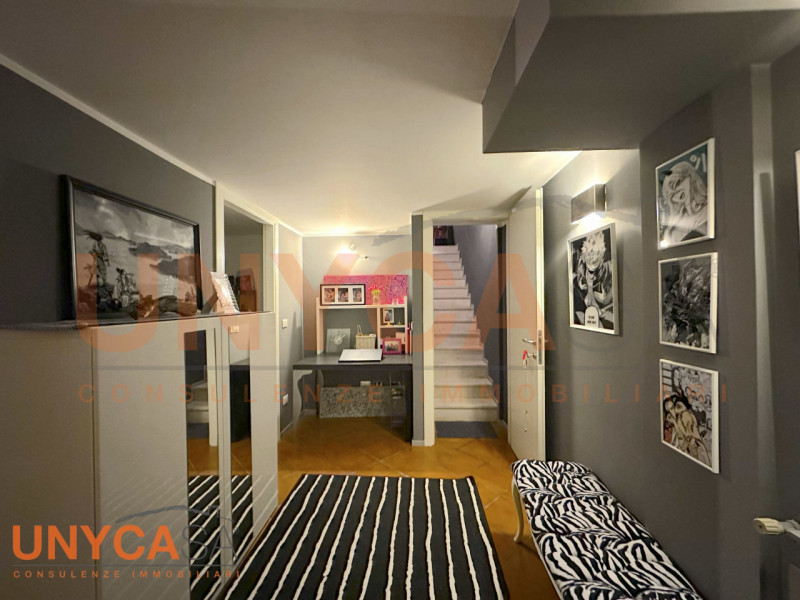 In una delle zone più richieste, con tutta la tranquillità che offre il quartiere valorizzato deg...