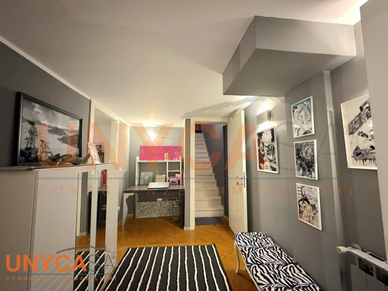 In una delle zone più richieste, con tutta la tranquillità che offre il quartiere valorizzato deg...