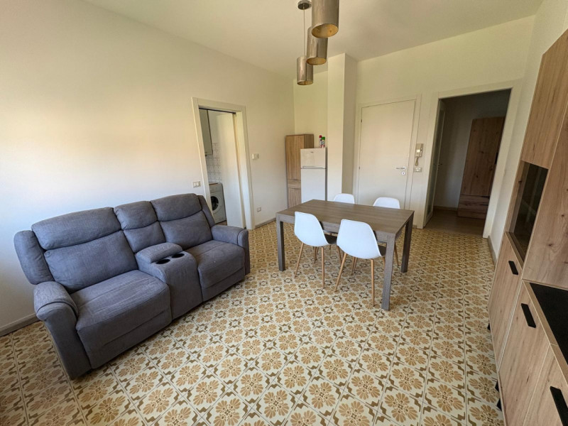 Badia Polesine Affitto Appartamento bilocale