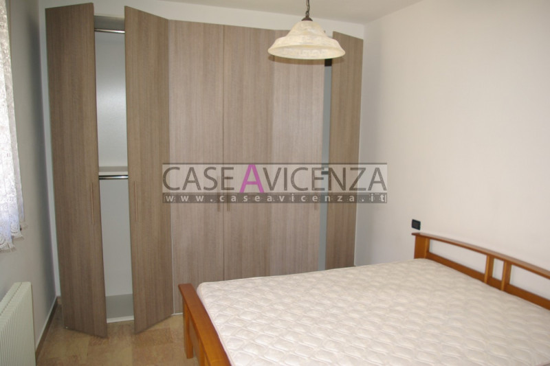 Grumolo delle Abbadesse Affitto Appartamento bilocale