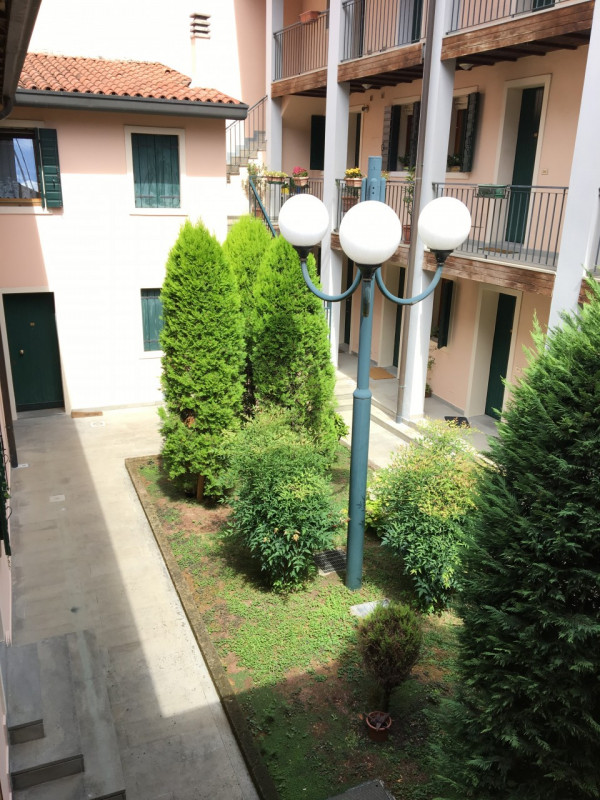 Padova Affitto Appartamento quadrilocale