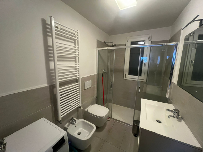 APPARTAMENTO DI MQ. 70 CON INGRESSO INDIPENDENTE COMODISSIMO AL NUOVO POLO UNIVERSITARIO DI VIA B...