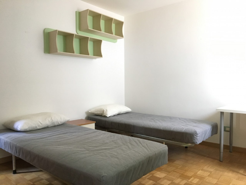 APPARTAMENTO DI MQ. 70 CON INGRESSO INDIPENDENTE COMODISSIMO AL NUOVO POLO UNIVERSITARIO DI VIA B...