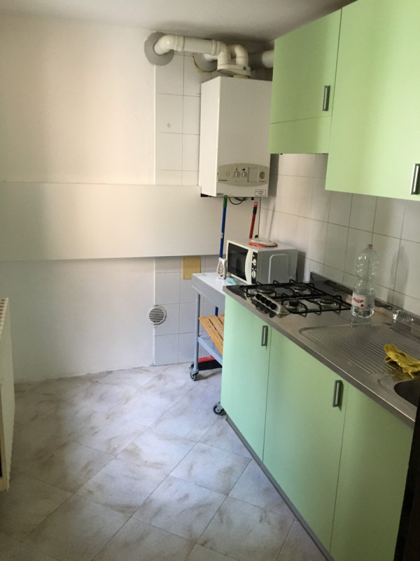 APPARTAMENTO DI MQ. 70 CON INGRESSO INDIPENDENTE COMODISSIMO AL NUOVO POLO UNIVERSITARIO DI VIA B...