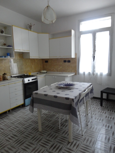 Padova Affitto Appartamento pi&ugrave; di 5 locali