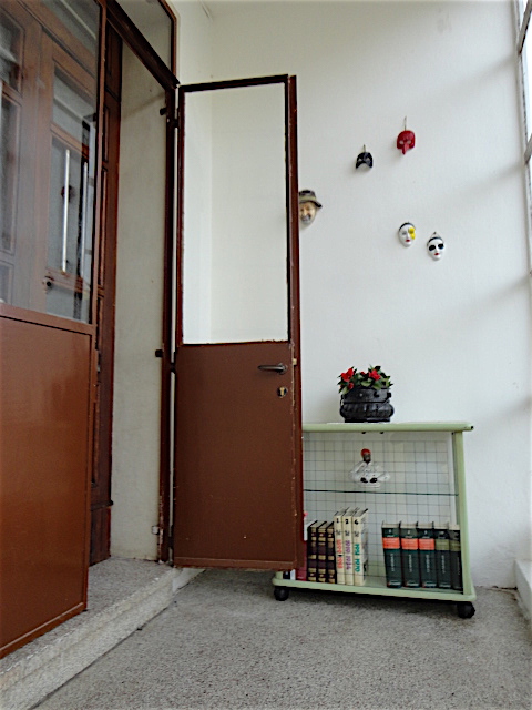 Nel quartiere di madonna pellegrina ma vicino a Piazzale S. Croce, in una via molto tranquilla, è...