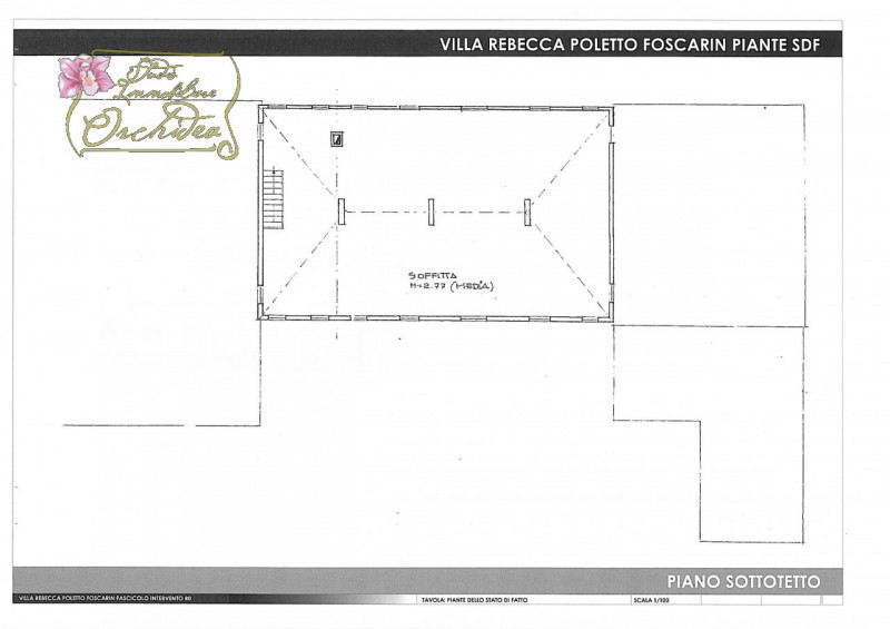 Sarmeola di Rubano, situata nella prestigiosa ed elegante frazione del Comune di Rubano, alle por...
