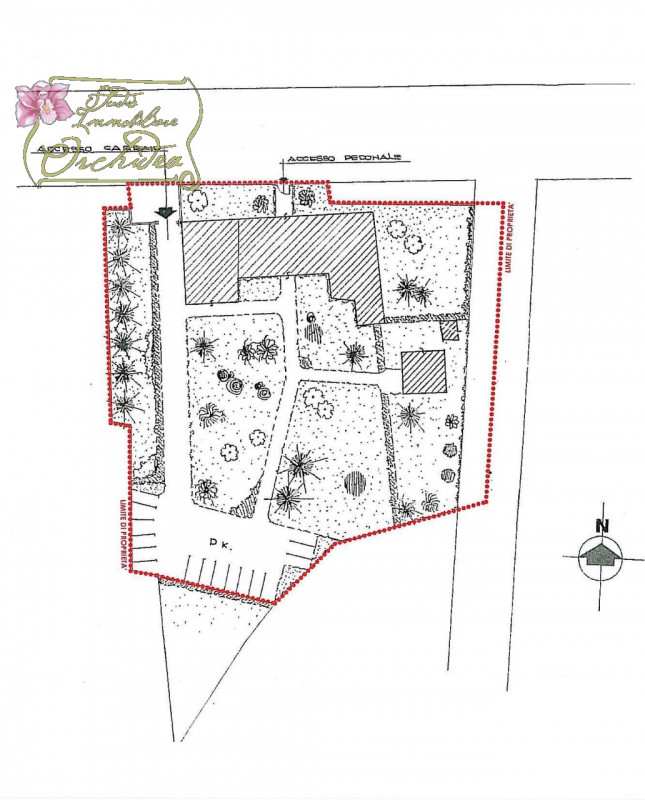 Sarmeola di Rubano, situata nella prestigiosa ed elegante frazione del Comune di Rubano, alle por...