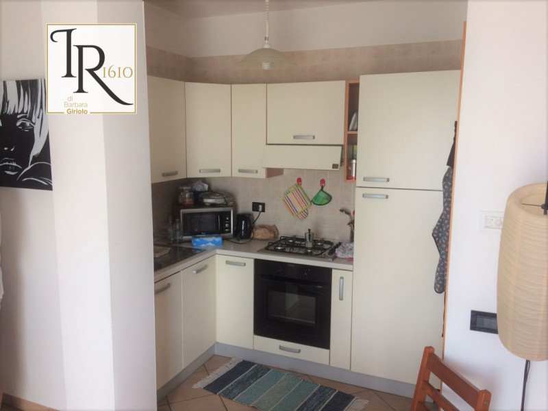 Badia Polesine Vendita Appartamento bilocale