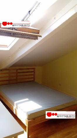 Napoli Affitto Appartamento quadrilocale