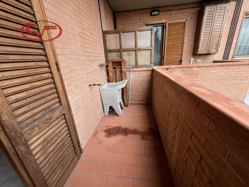 Montevarchi Vendita Appartamento monolocale