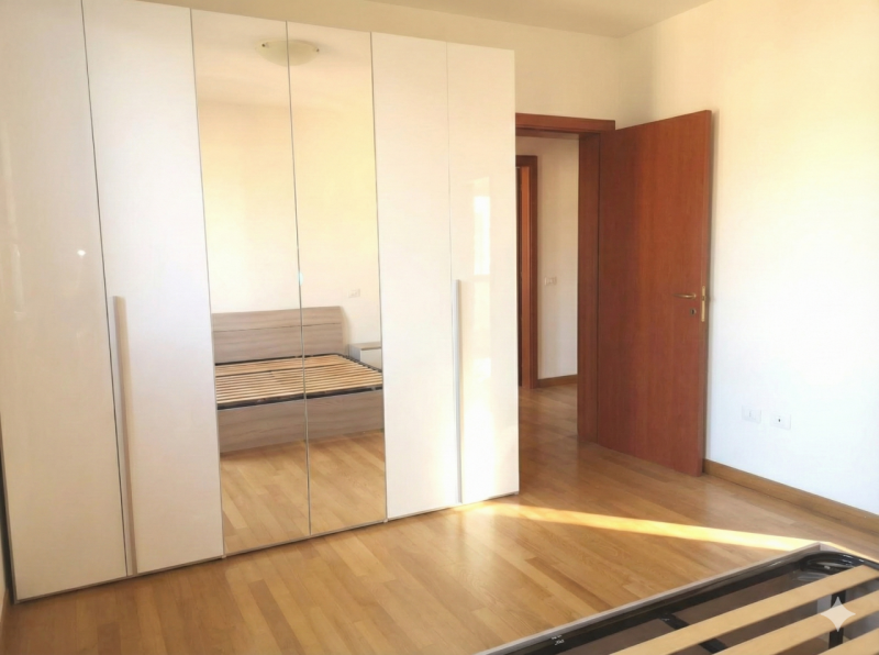 In ottima posizione centrale al Comune di Masi, in un contesto ben curato, tranquillo e riservato...