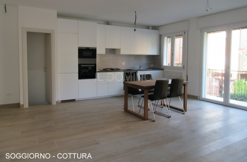 Padova Affitto Appartamento trilocale