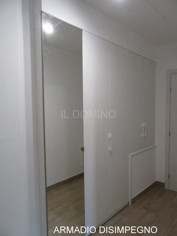 Sacra Famiglia, in posizione molto tranquilla e verde, ma comoda a tutti i servizi del quartiere,...