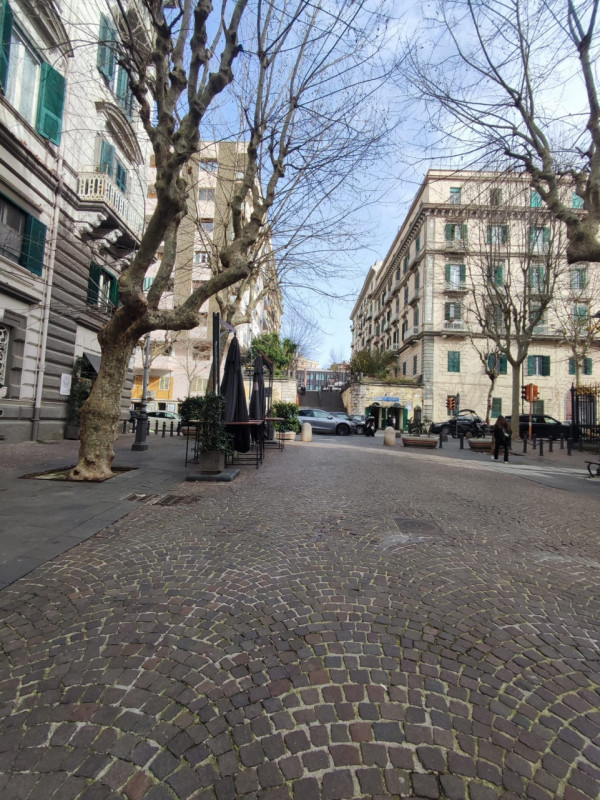 Napoli Affitto Attivita commerciale attività varie