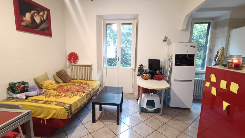 Perugia Vendita Appartamento quadrilocale