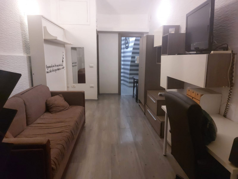 Napoli Affitto Appartamento monolocale