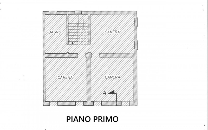 Porzione di bifamiliare con ampio giardino esclusivo nel cuore dei Colli Euganei.

Nel centro di ...