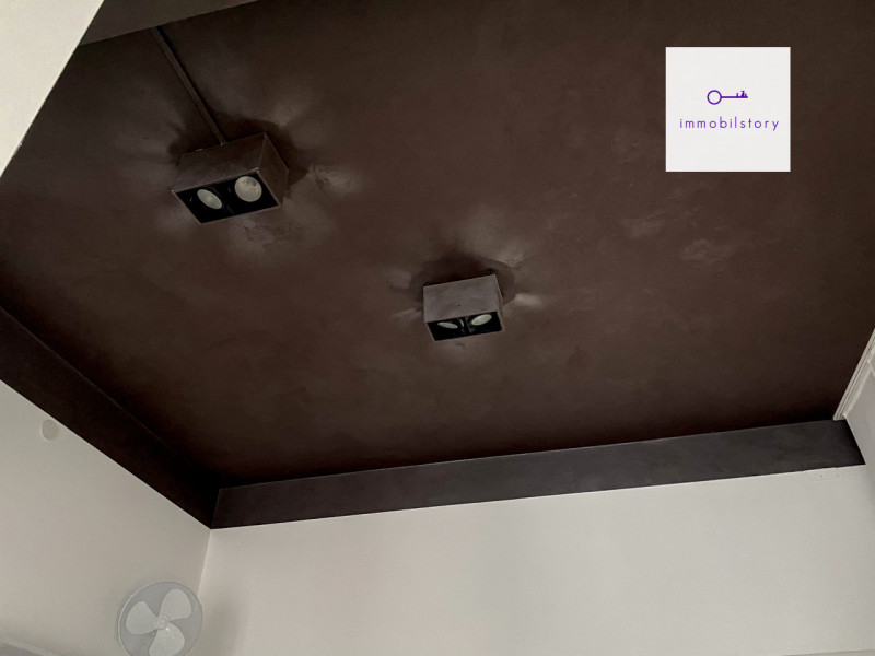 Ho il piacere di proporvi un negozio di 75mq, davvero speciale, situato in una posizione centrale...