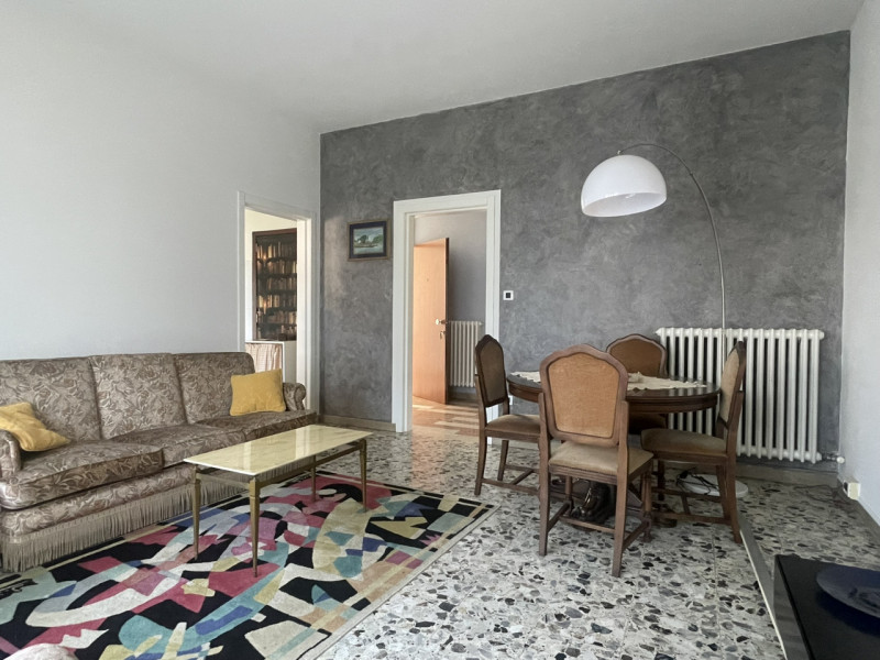 Galzignano Terme Affitto Appartamento quadrilocale