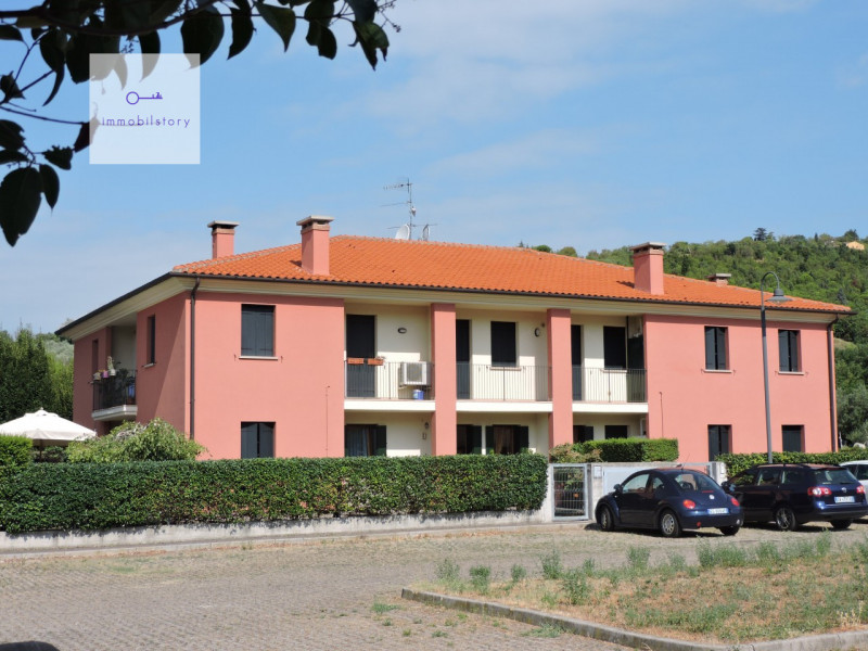 Arquà Petrarca Affitto Appartamento bilocale