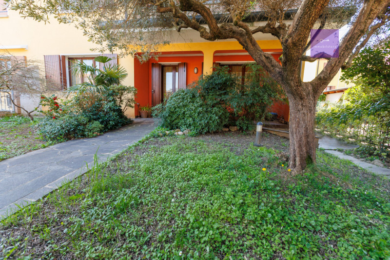 Galzignano Terme Vendita Bifamiliare