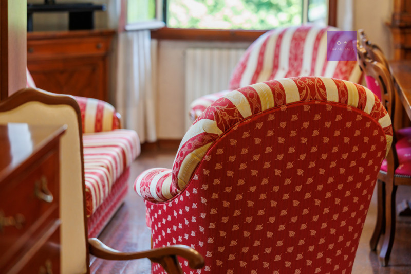 In una delle zone più apprezzate di Valsanzibio, all’interno di una via chiusa e riservata e conf...