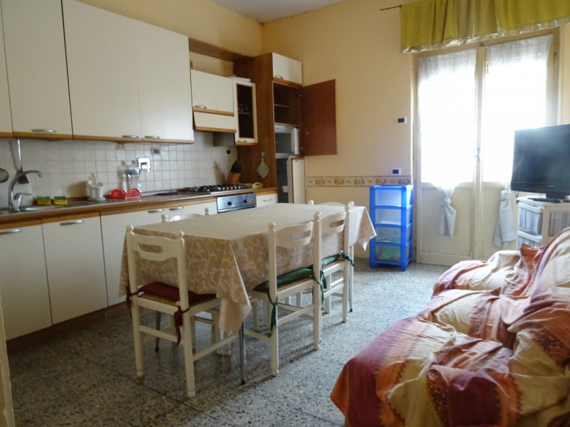 Perugia Affitto Appartamento quadrilocale