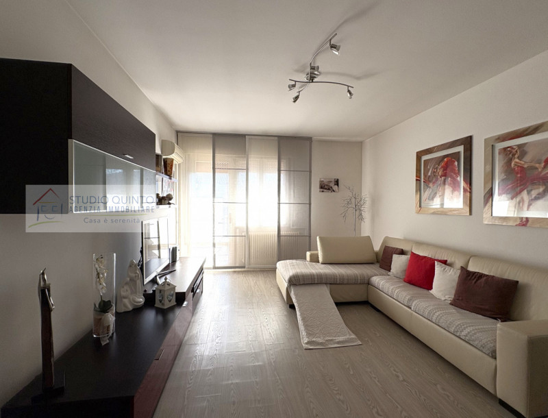 Quinto di Treviso Vendita Appartamento quadrilocale