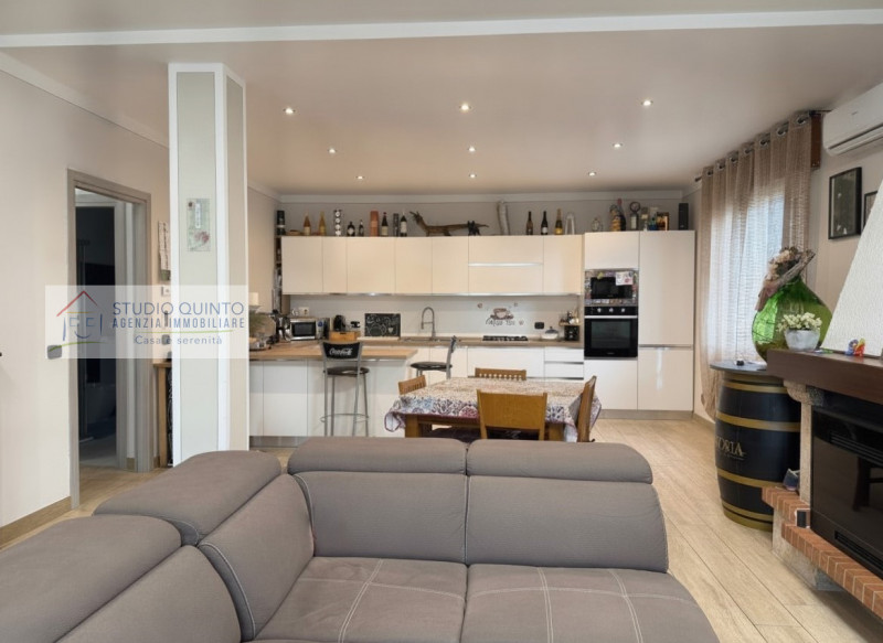 VENDITE Rustico e Casa a Quinto di Treviso – foto 1