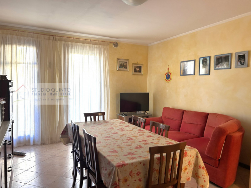 Un’occasione quasi introvabile: appartamento al piano terra con giardino esclusivo, in una palazz...