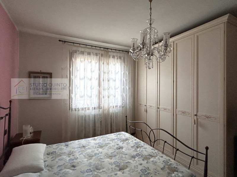 Un’occasione quasi introvabile: appartamento al piano terra con giardino esclusivo, in una palazz...