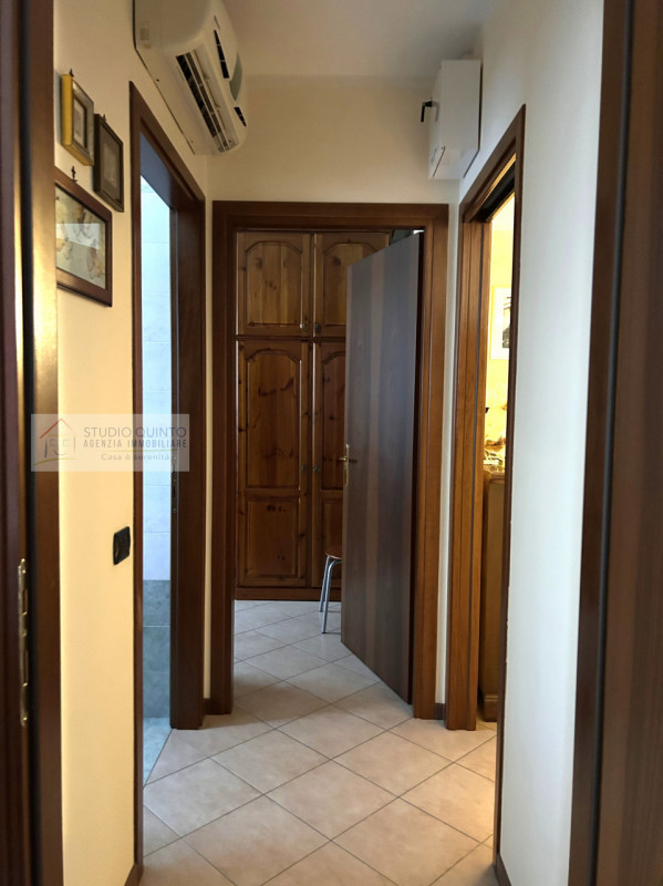 Un’occasione quasi introvabile: appartamento al piano terra con giardino esclusivo, in una palazz...