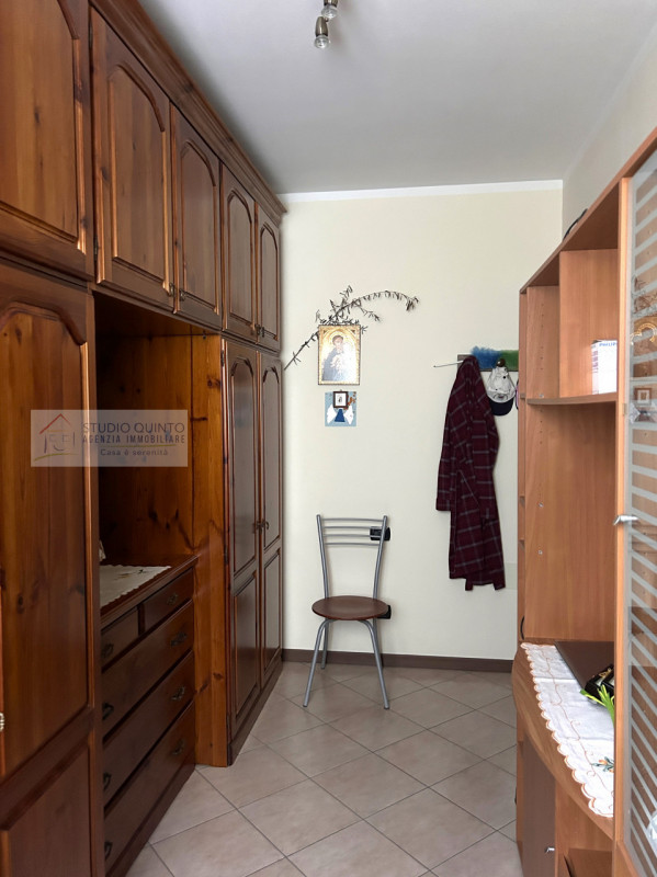 Un’occasione quasi introvabile: appartamento al piano terra con giardino esclusivo, in una palazz...