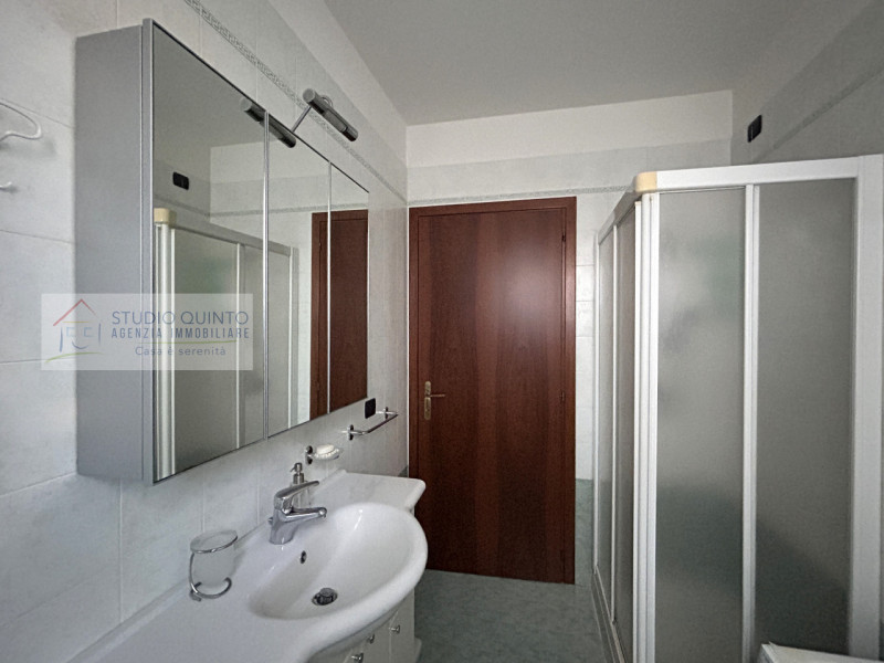 Un’occasione quasi introvabile: appartamento al piano terra con giardino esclusivo, in una palazz...