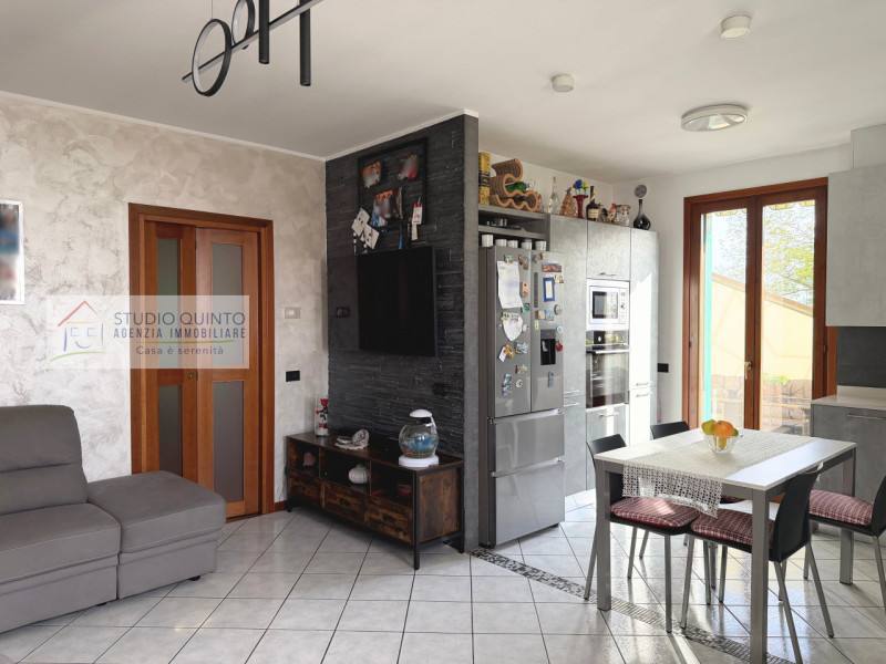 VENDITE Appartamento a Quinto di Treviso – foto 1