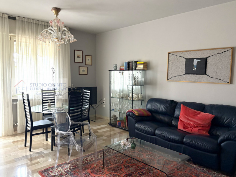 Quinto di Treviso Vendita Appartamento quadrilocale