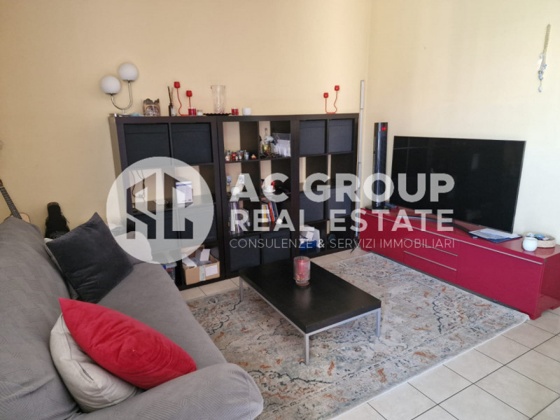 VENDITE Appartamento a Saronno – foto 1