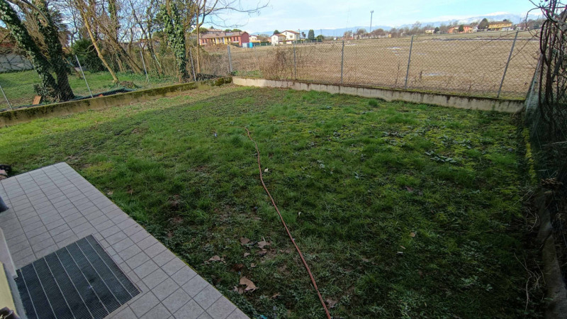 Campo San Martino Affitto Appartamento