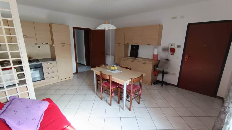 Campo San Martino: Affitto in centro al paese, mini appartamento completamente arredato (escluso ...