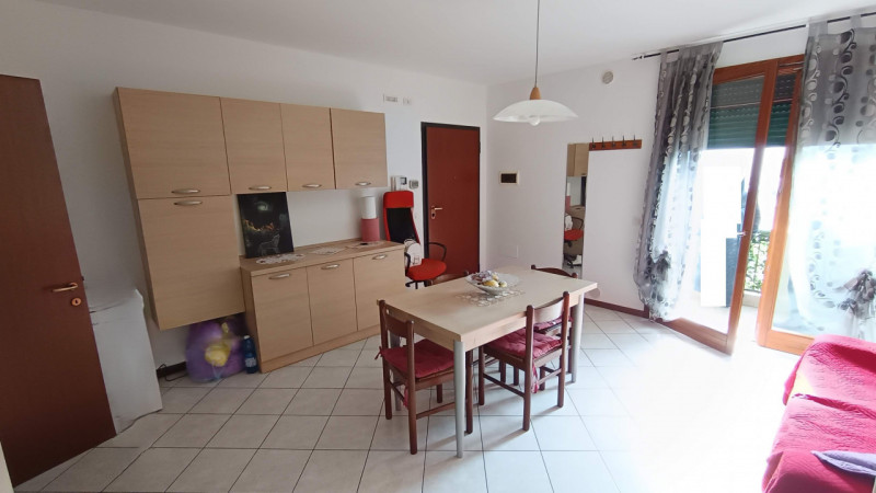 Campo San Martino: Affitto in centro al paese, mini appartamento completamente arredato (escluso ...