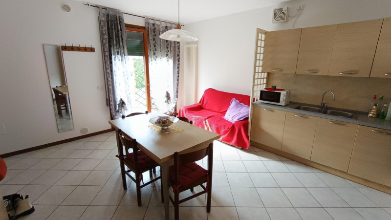 Campo San Martino: Affitto in centro al paese, mini appartamento completamente arredato (escluso ...