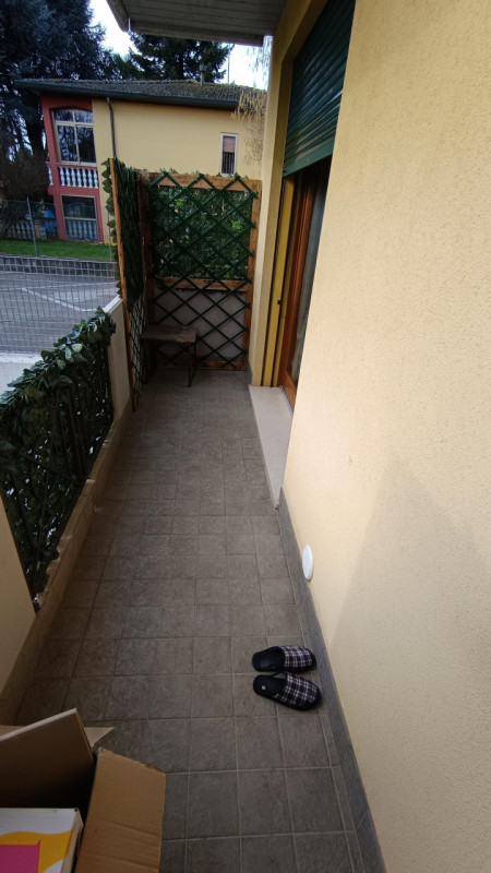 Campo San Martino: Affitto in centro al paese, mini appartamento completamente arredato (escluso ...